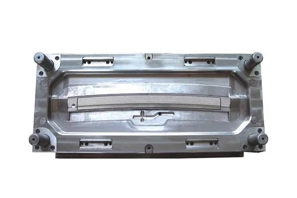 增阻抗壓U型鋼支架