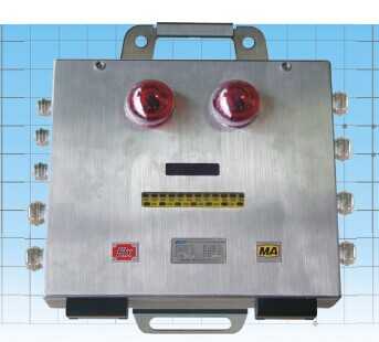 KT160-F2礦用本安型無(wú)線(xiàn)基站