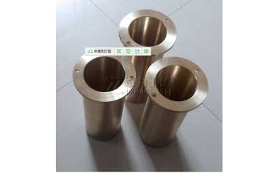 青銅螺母， 錫銅螺母