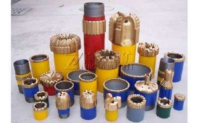 PDC�۾�����ʯ�ͺ�Ƭ�@�^