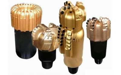 PDC����ʯ�@�^