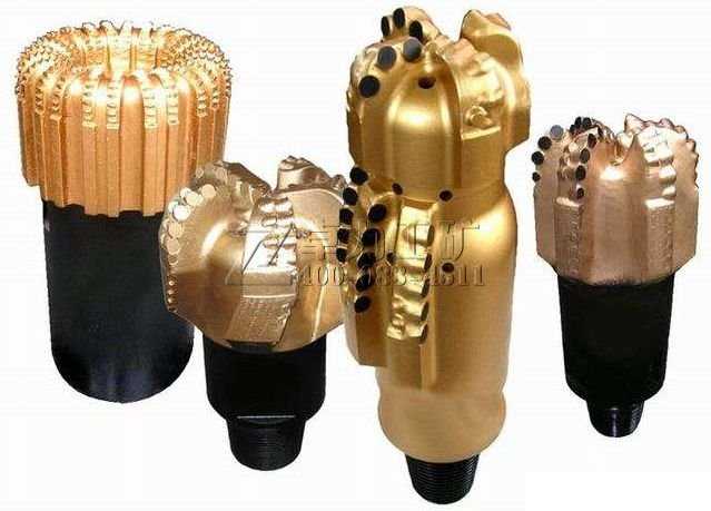 PDC����ʯ�@�^