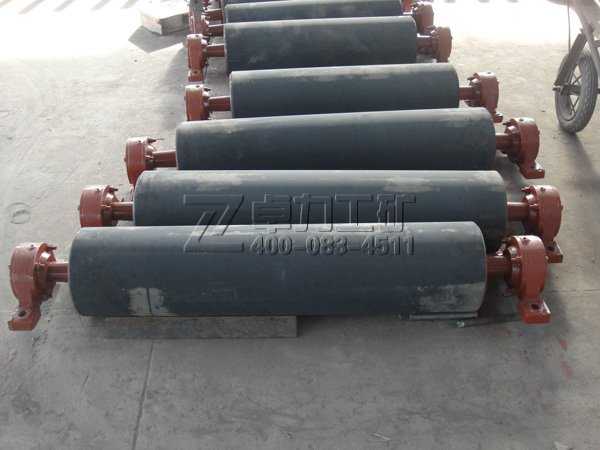 產品名稱：改向滾筒
