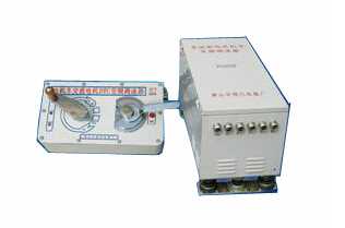 BPT直流架線電機車變頻調速器