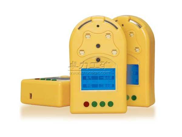 CD4多參數氣體測定儀