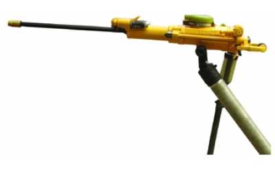 Y24（Y28）、YT24（YT28）風(fēng)動鑿巖機(jī)