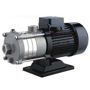 CHLF,CHLF(T)輕型節段式臥式多級離心泵