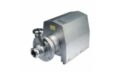 SLRP衛(wèi)生級自吸泵