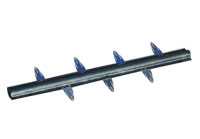 電除塵器夾刺管狀芒刺線