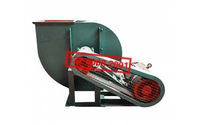 4-72、B4-72型離心通風(fēng)機(jī)