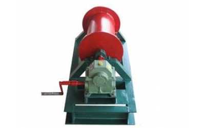 手動(dòng)卷?yè)P(yáng)啟閉機(jī)