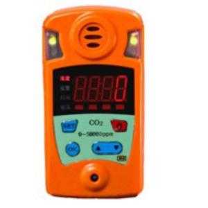 便攜式二氧化碳檢測(cè)報(bào)警儀