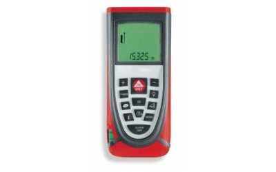 D3a手持式激光測距儀