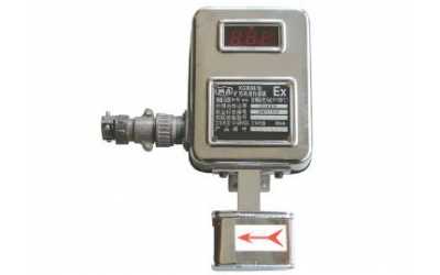 KG3088型礦用超聲波風(fēng)速傳感器