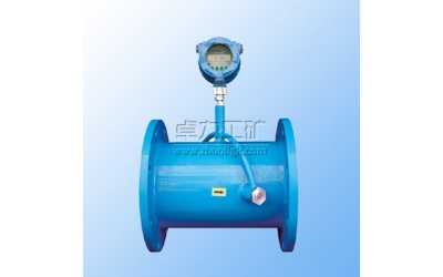 MLFDC電池供電超聲波流量計