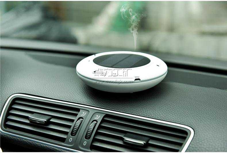 車(chē)載空氣凈化器