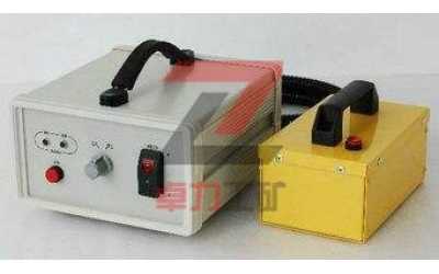 手持式脈沖退磁機