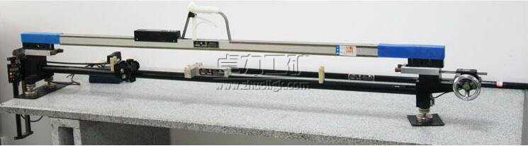 0級、1級、2級數(shù)顯軌距尺