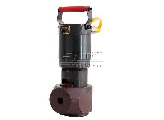 QG-400、QG-290、QG-190鋼筋切斷器