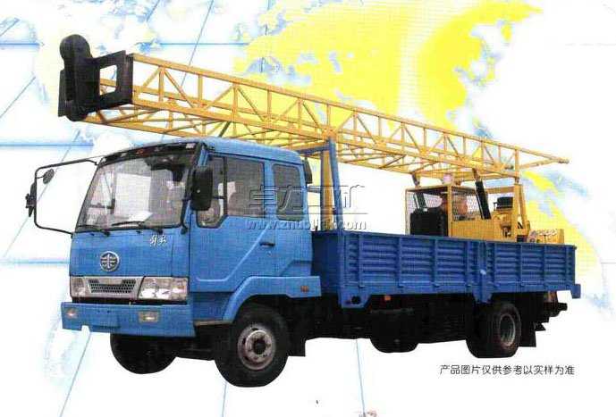 XYC-3܇�dʽҺ���rо�@�C(j��)��600m��